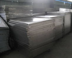 不銹鋼沖壓板 性能、應用與選擇指南